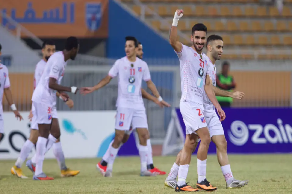 نادي الكويت الرياضي