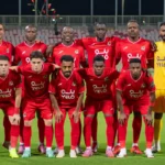 نادي الوحدة السعودي