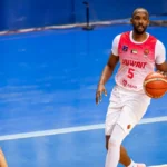 فريق كرة سلة الكويت الرياضي