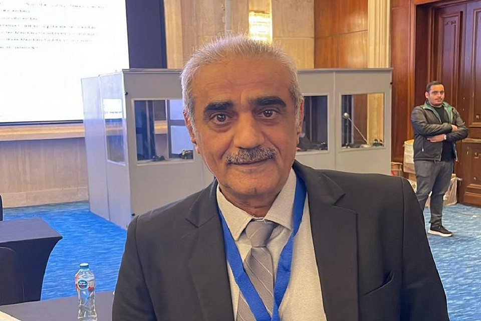 فيصل الباقر