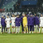 فريق فيورنتينا الإيطالي