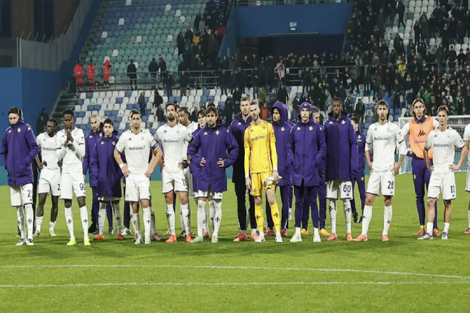 فريق فيورنتينا الإيطالي