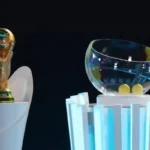 قرعة كأس العالم مونديال 2026