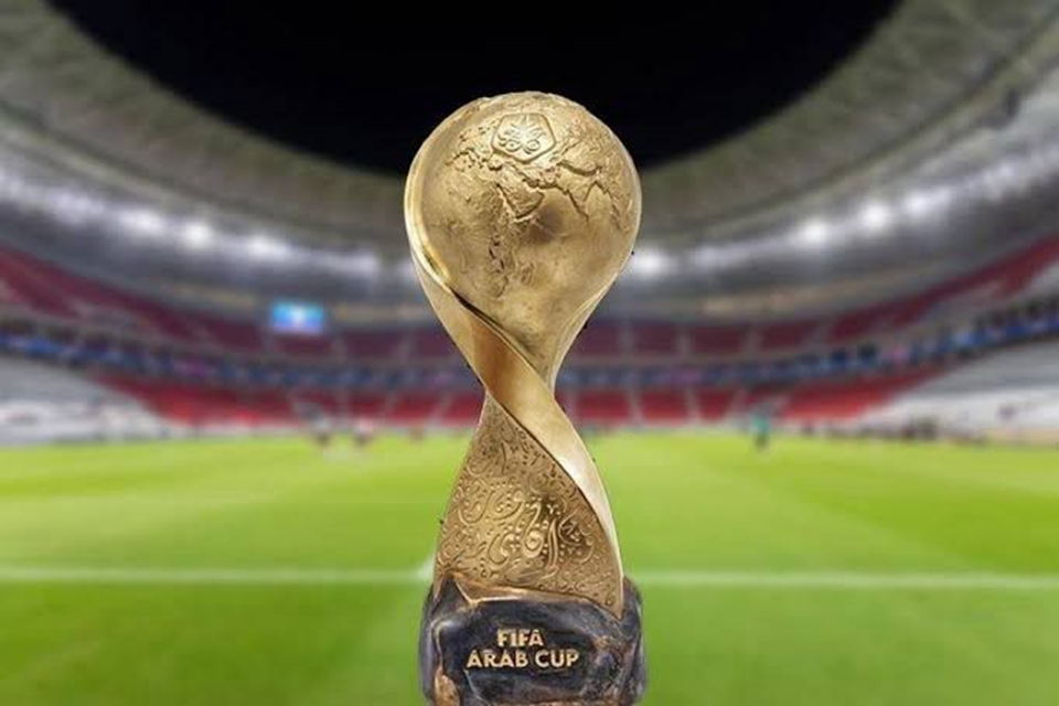 كأس العرب