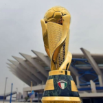 كأس سمو ولي العهد