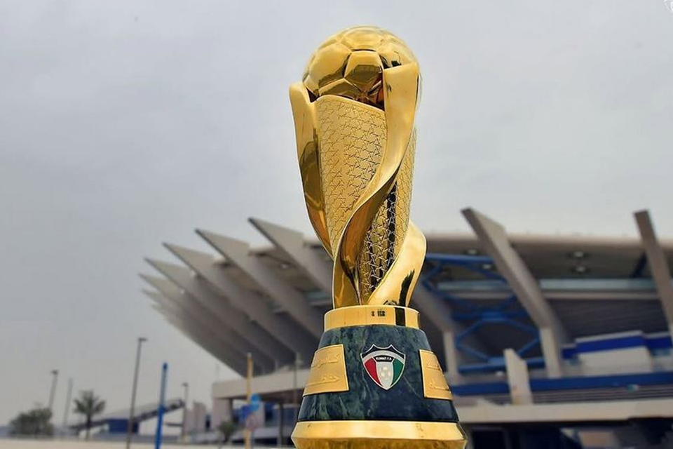 كأس سمو ولي العهد