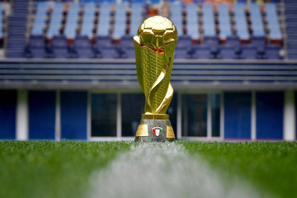 كأس ولي العهد الكويتي