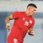 كارلوس لاعب الفحيحيل