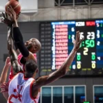 كاظمة الكويتي لكرة السلة