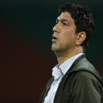 لؤي مدرب المينا