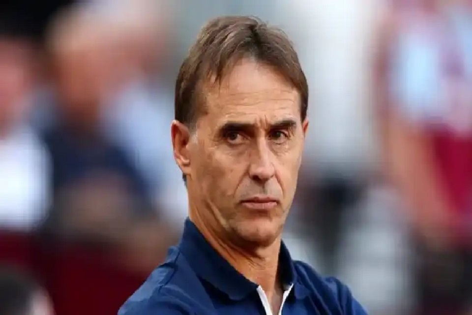 جولين لوبيتيجي