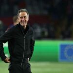 لويس إنريكي