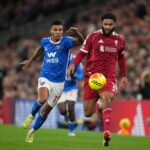 ليفربول ضد سندرلاند