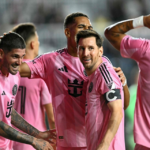 ليو ميسي وإنتر ميامي