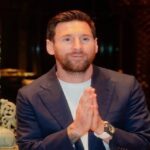 ليونيل ميسي