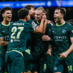 مانشستر سيتي