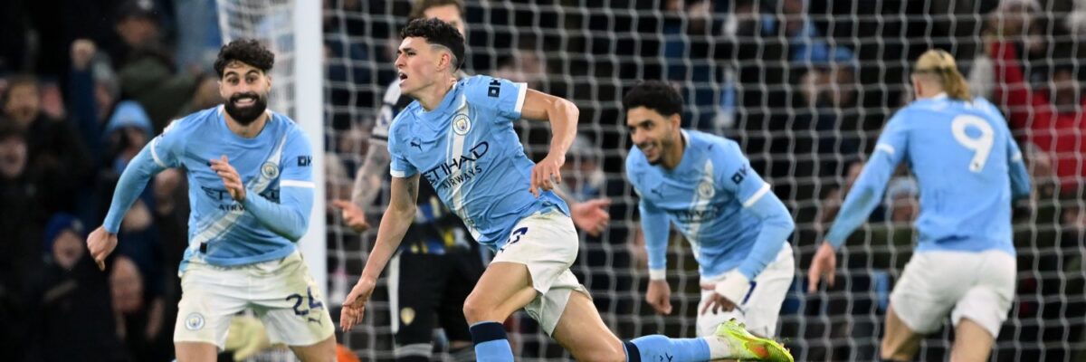 مانشستر سيتي