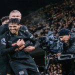 مانشستر سيتي