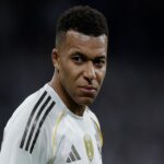 كيليان مبابي