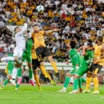 مباراة القادسية ضد العربي