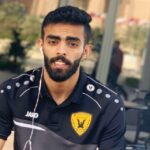 محمد الظفيري