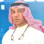 محمد سعيد الخلفان