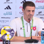 جمال السلامي مدرب الأردن