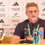 مدرب البحرين