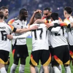 منتخب ألمانيا لكرة القدم