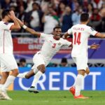 منتخب الأردن