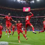 منتخب الأردن