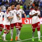 منتخب الإمارات