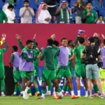 منتخب السعودية تحت 23 عامًا