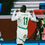 منتخب السنغال