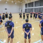 منتخب الصالات الكويتي