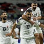 منتخب العراق