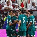 منتخب العراق الأول