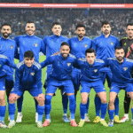 منتخب الكويت