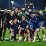 منتخب الكويت