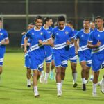 منتخب الكويت الأولمبي تحت 23 عاما