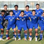 منتخب الكويت الأولمبي