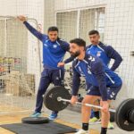 منتخب الكويت لكرة اليد