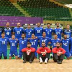 منتخب الكويت لكرة اليد