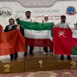 منتخب الكويت للرماية