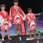 منتخب الكويت للفنون القتالية