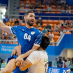 منتخب الكويت لليد