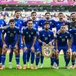 منتخب الكويت