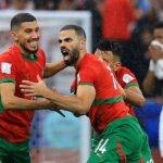 منتخب المغرب