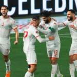 موعد مباراة تونس وتنزانيا