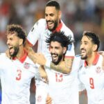 منتخب تونس